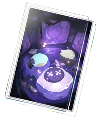 Elation Brimming With Blessings