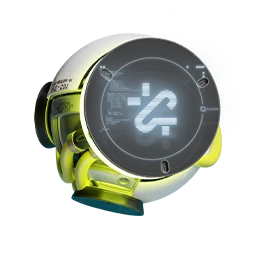 Flawless Essence Crusher