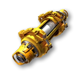 Frontiers Extra O2 Tube