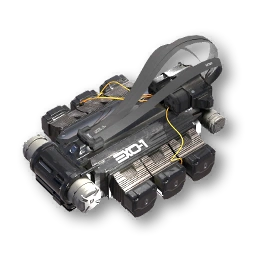 Hot Work Power Cartridge