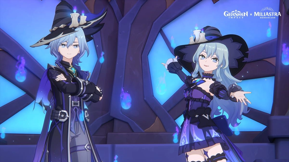 Phantom Night Candlelight Banner Date	