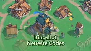 Die neuesten Kingshot Codes für Mai 2026 – Jetzt einlösen!