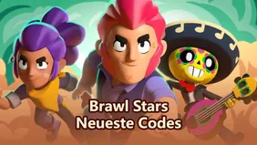 Neueste Brawl Stars Codes für Februar 2026