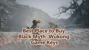 Where Is the Best Place to Buy Black Myth: Wukong Game Keys?