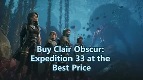 Where Can You Buy Clair Obscur: Expedition 33 at the Best Price?