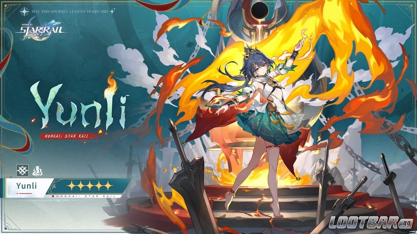 Yunli Drip Marketing