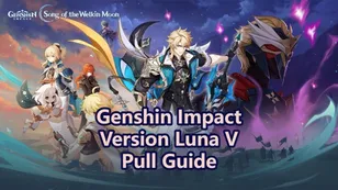 Genshin Impact 6.4 Pull Guide: Is Varka, Flins & Skirk Good?