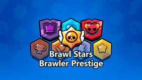 Sistema de Prestigio de Brawlers en Brawl Stars: Guía Completa