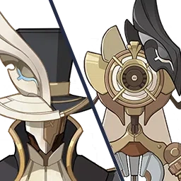 Icewind Suite Nemesis of Coppelius