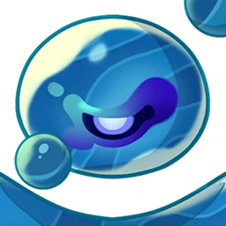 Veteran Tainted Water-Spouting Phantasm