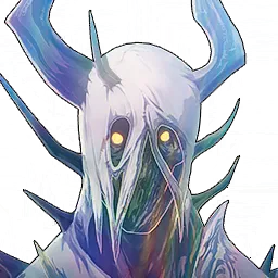 Nightmare Thundering Mephis