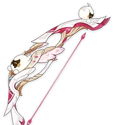 Golden Frostbound Oath