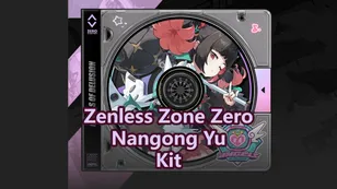 Nangong Yu Kit, W-Engine & Mindscape Cinema Leaked! | Zenless Zone Zero