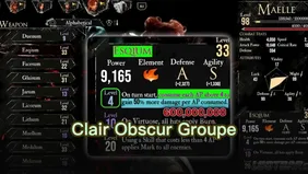 Clair Obscur : Expedition 33 – Meilleure composition d’équipe : comment éliminer les boss instantanément