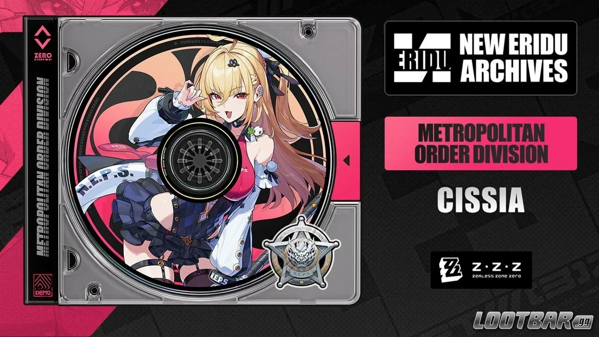 Cissia Drip Marketing