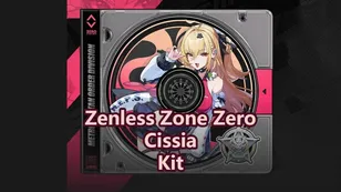 Cissia Kit, W-Engine & Mindscape Cinema Leaked! | Zenless Zone Zero