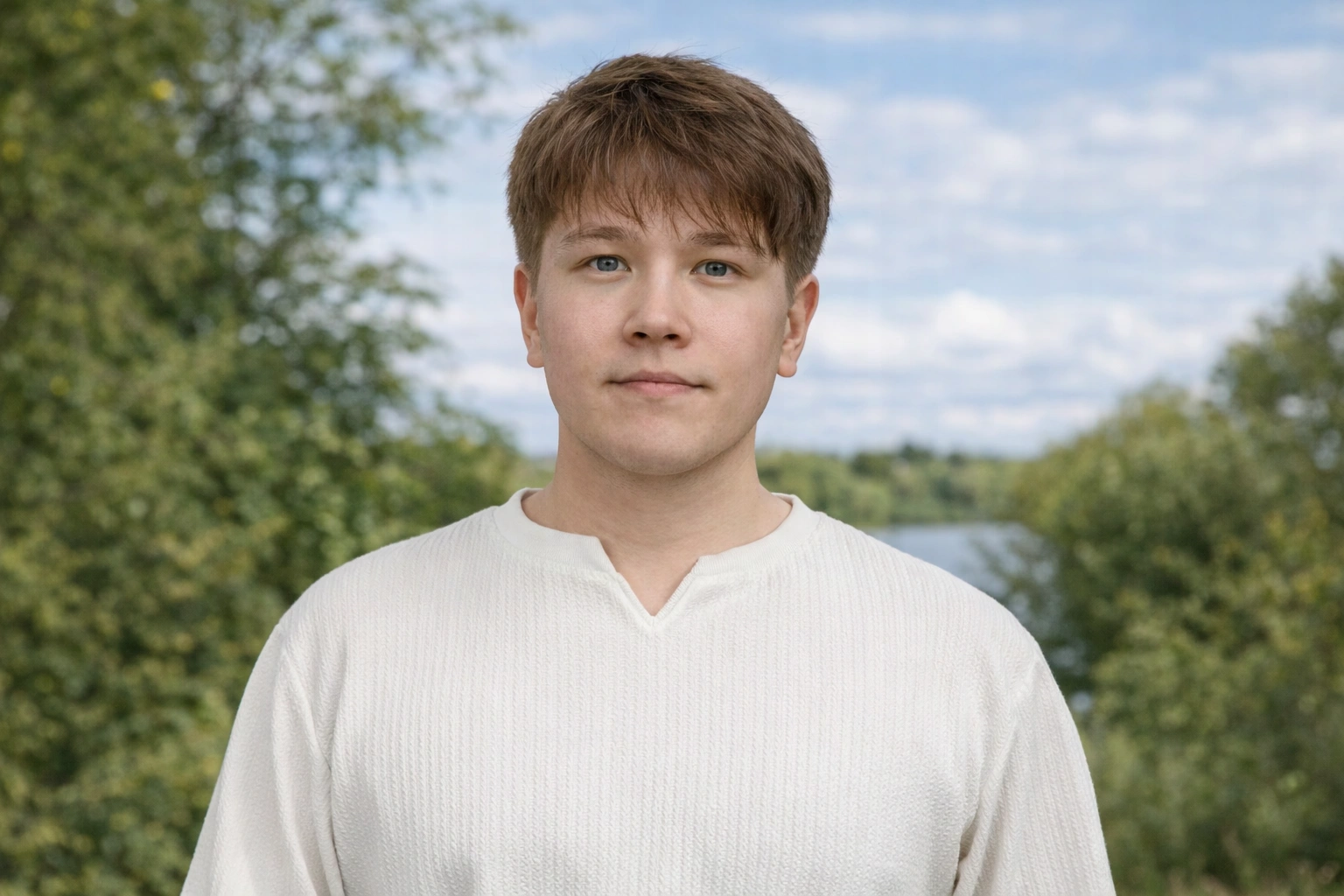 Игорь Олегович Зайцев