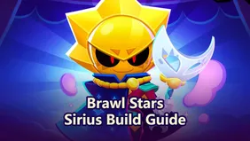 Brawl Stars Sirius Guide: Best Build, Tips, and How to Unlock