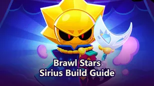 Гайд по Brawl Stars Sirius: лучшая сборка, советы и как разблокировать