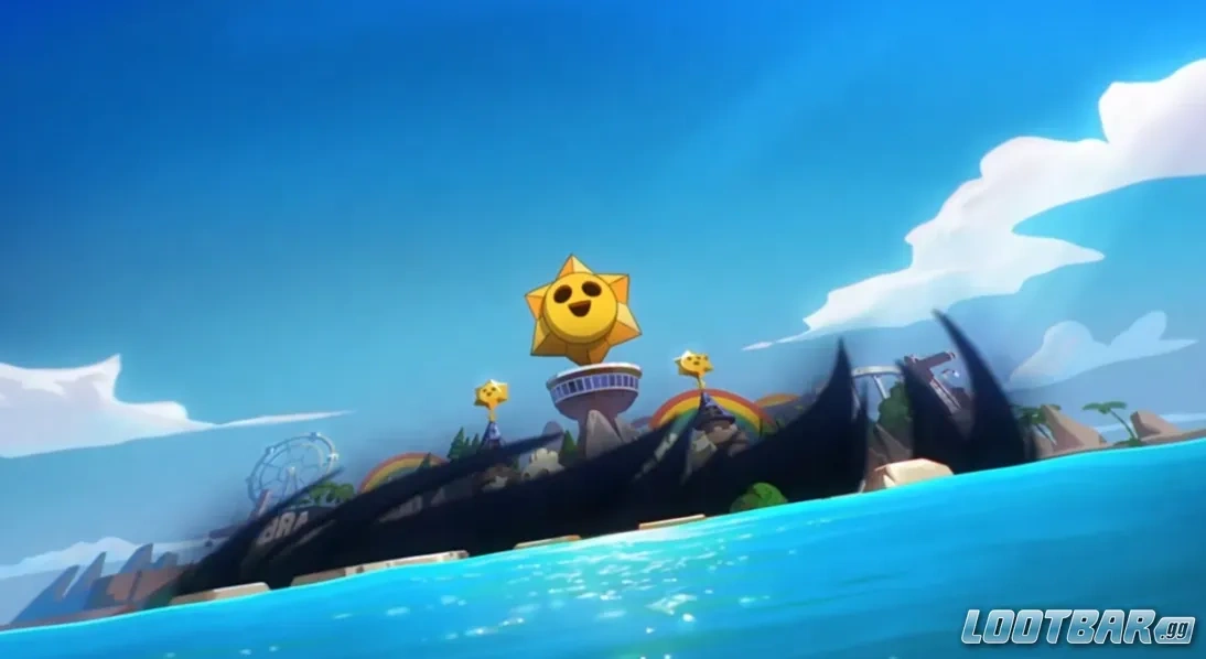 brawl stars new brawler sirius