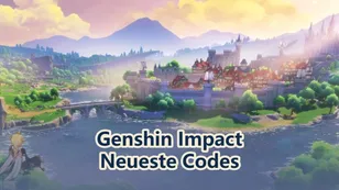 Genshin Impact Neueste Codes für Februar 2026