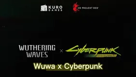 Guide de collaboration Wuthering Waves x Cyberpunk