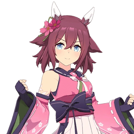 sakura chiyono o portrait