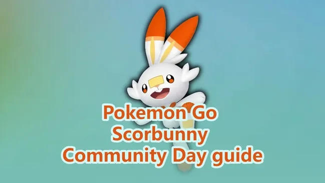 Pokemon GO Community Day March 2026: Pokemon & Bonuses