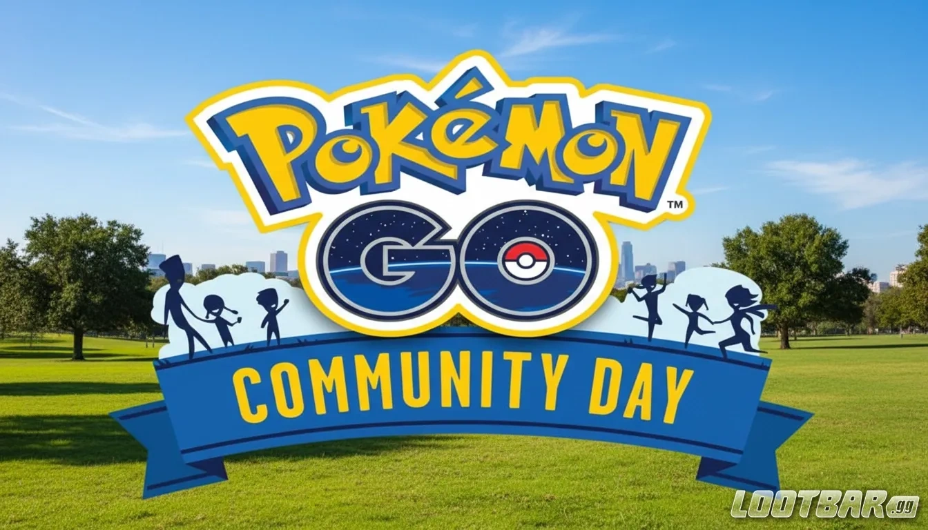 Pokemon Go Community Day feature image