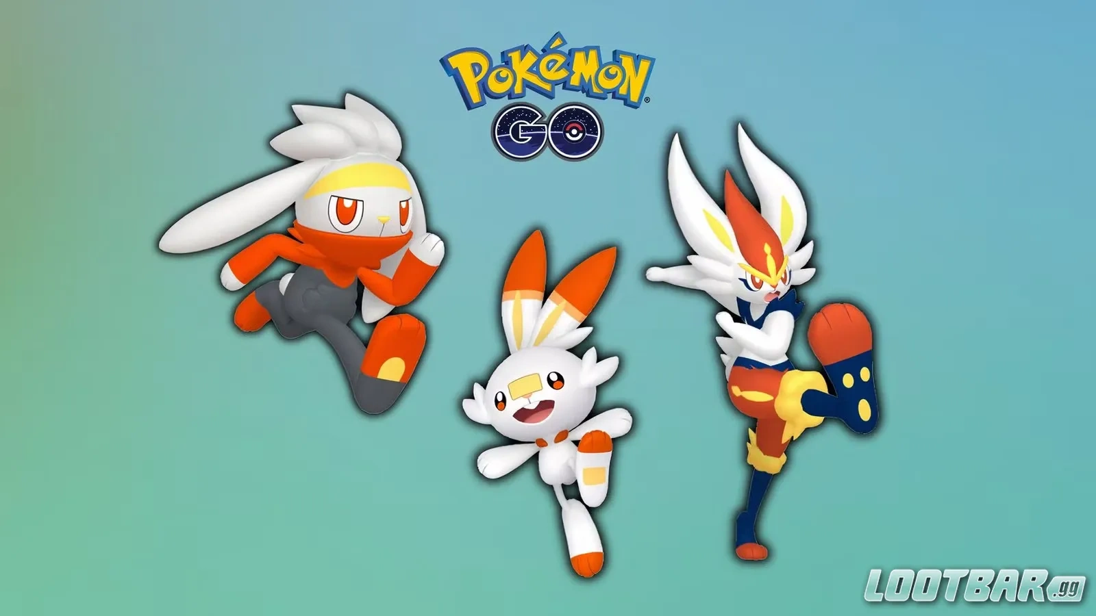 scorbunny-raboot-and-cinderace-in-pokemon-go
