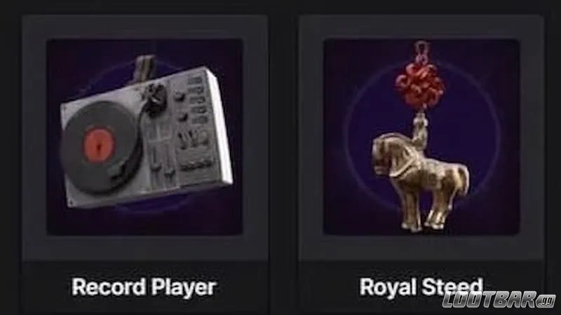 Arc Raiders Twitch drops for February 2026.