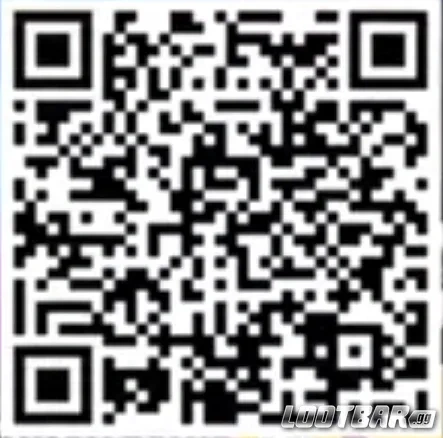 ブロスタＱＲコード