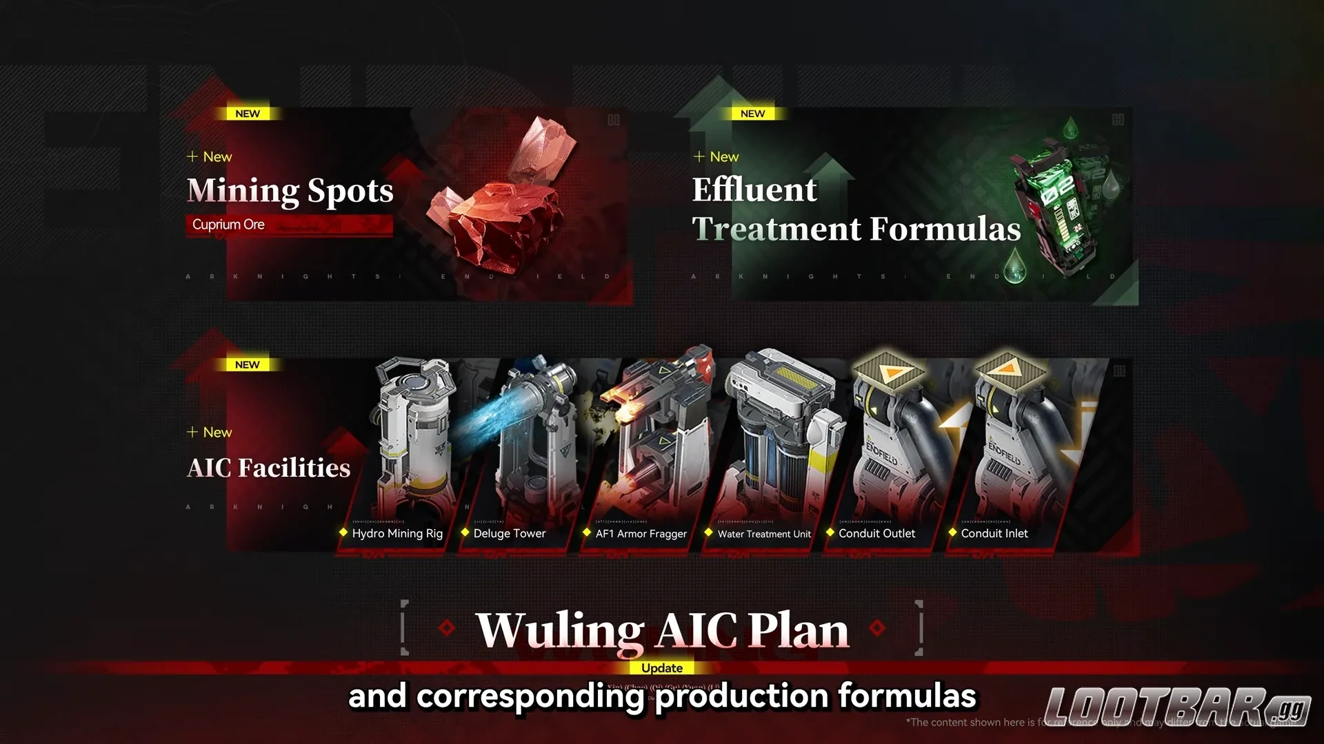 New Wuling AIC Plan