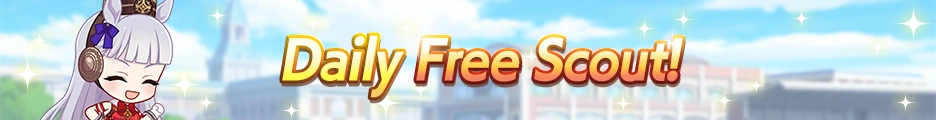 daily free scout