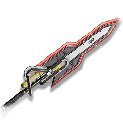 Chimeric Justice icon