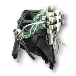 Eternal Xiranite Armor