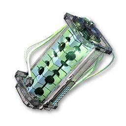 Eternal Xiranite Power Core