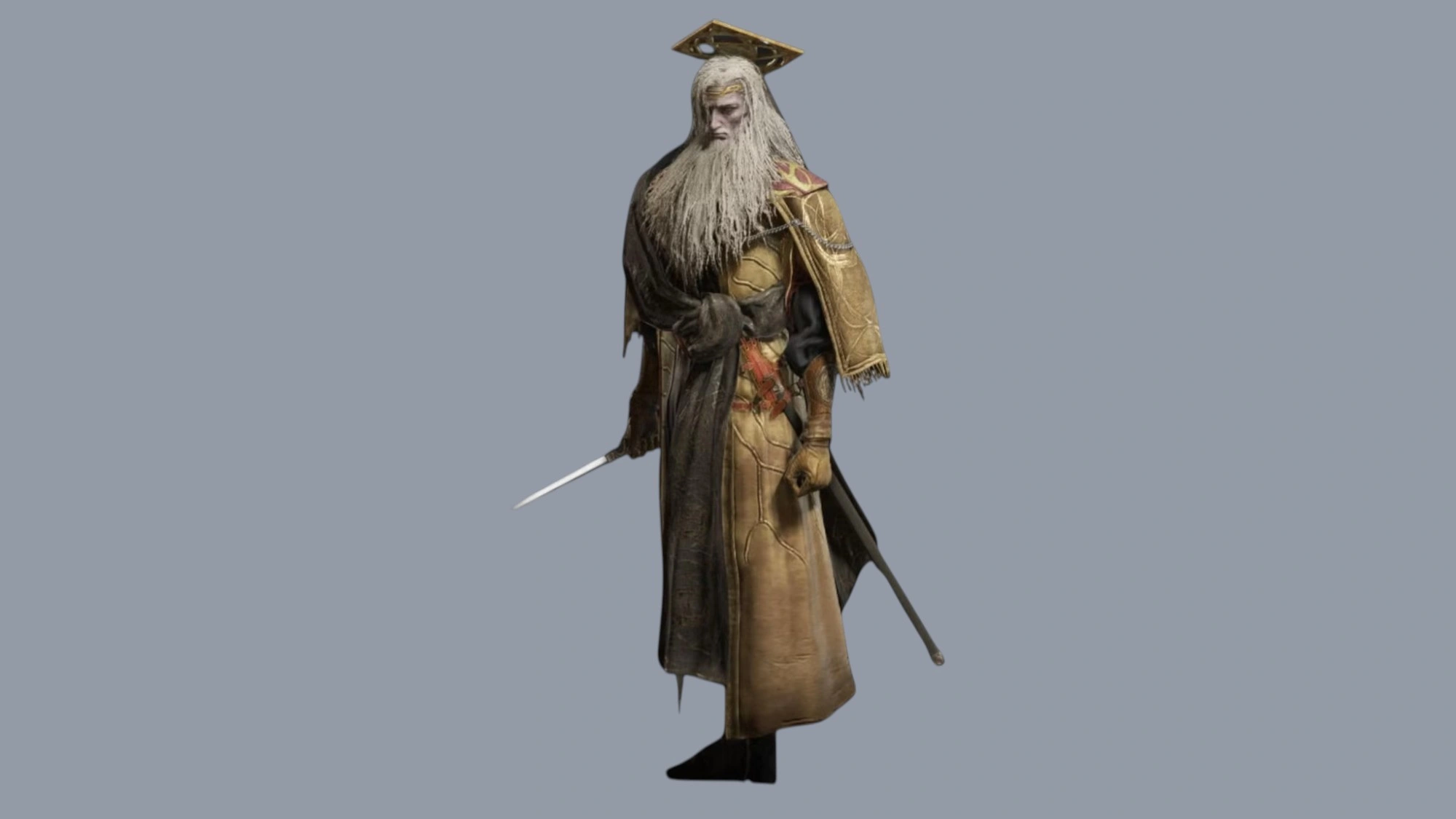 Scholar Dawn Skin
