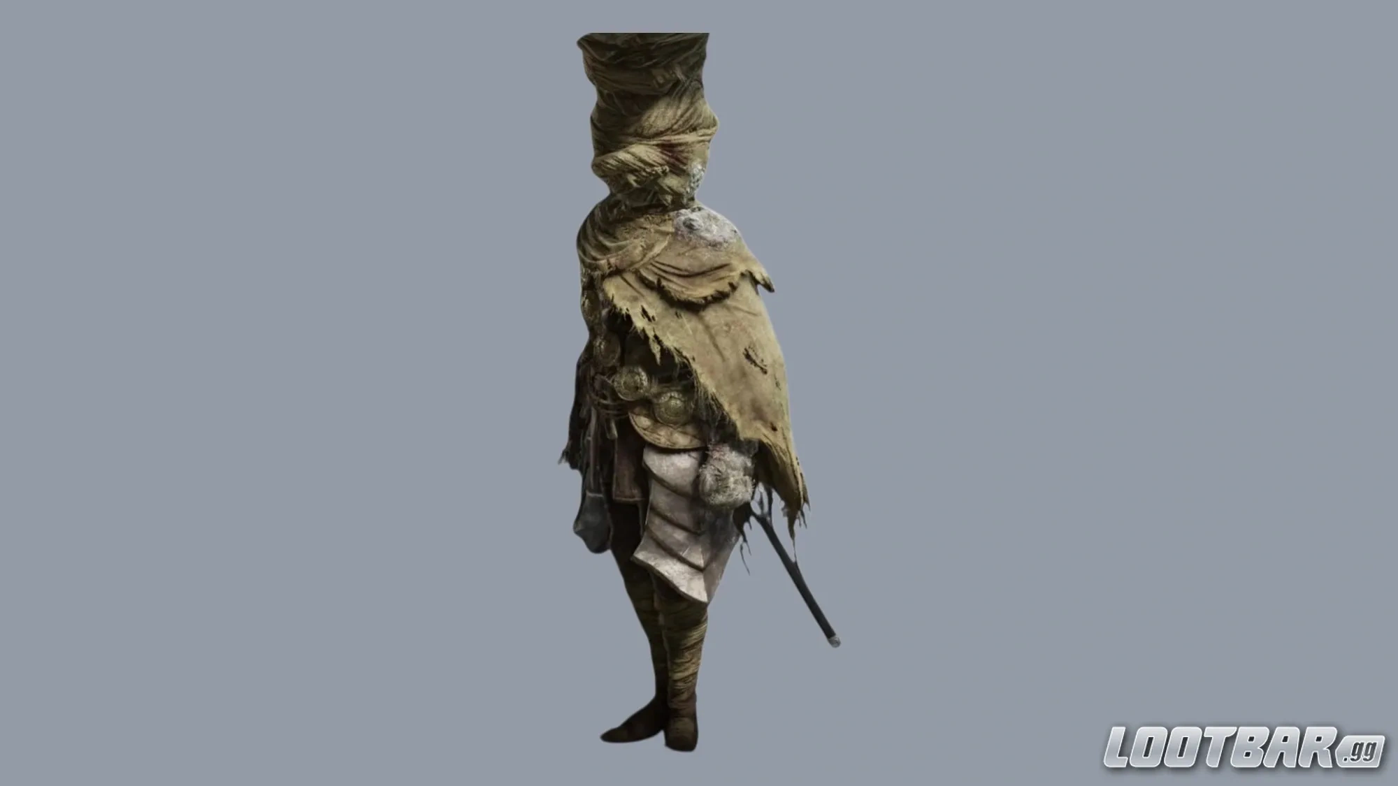 Scholar Xanthous Skin