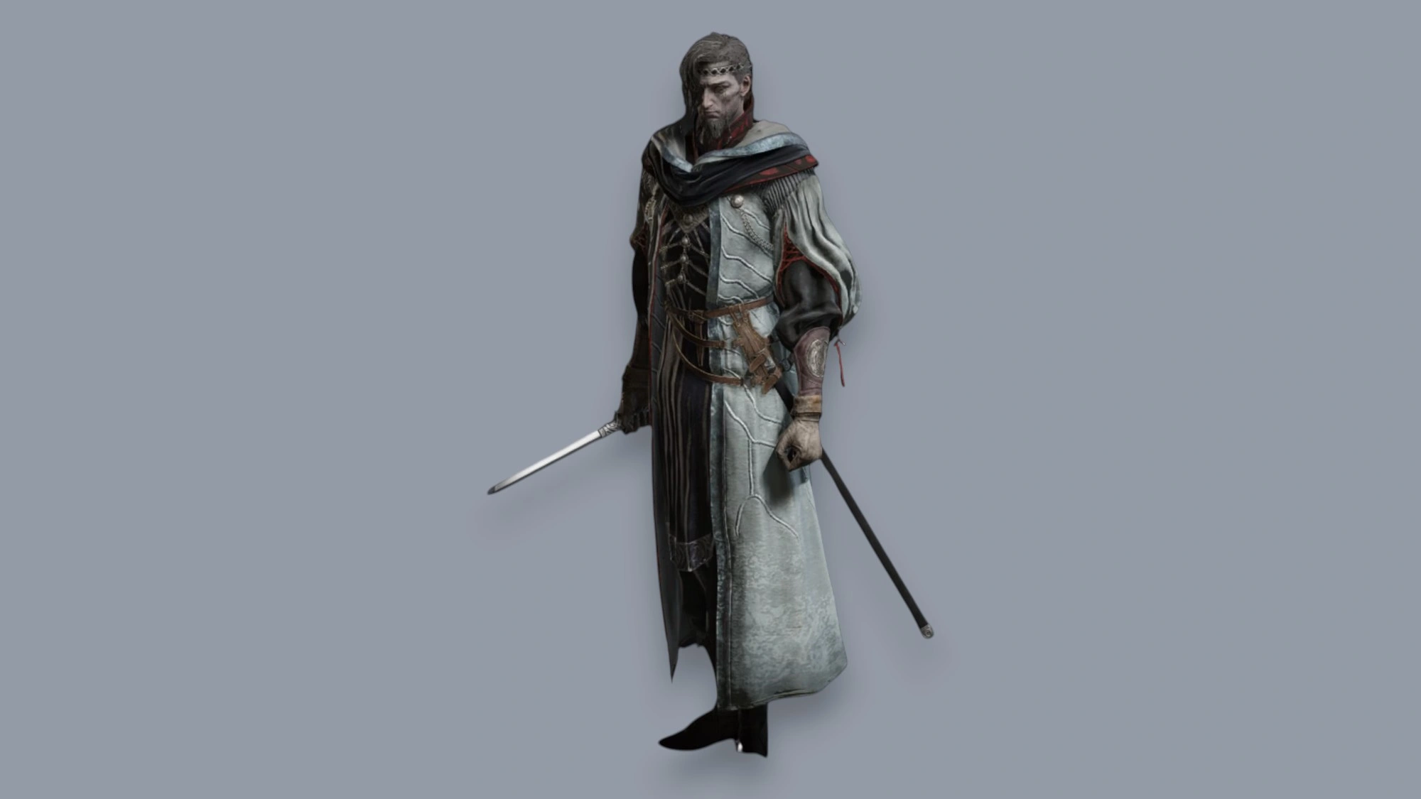 Scholar Remembrance Skin