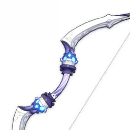 Sacrificial Bow