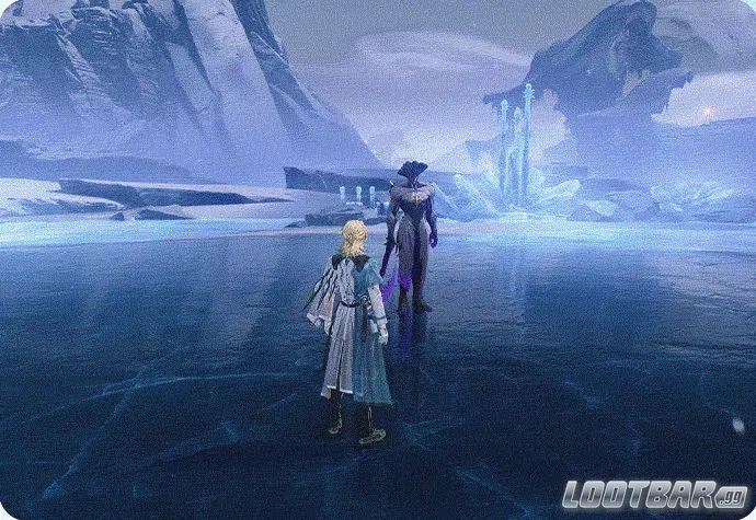 Luuk Herssen Resonance Skill