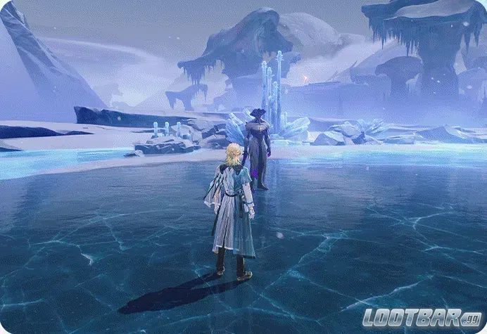 Luuk Herssen Outro Skill