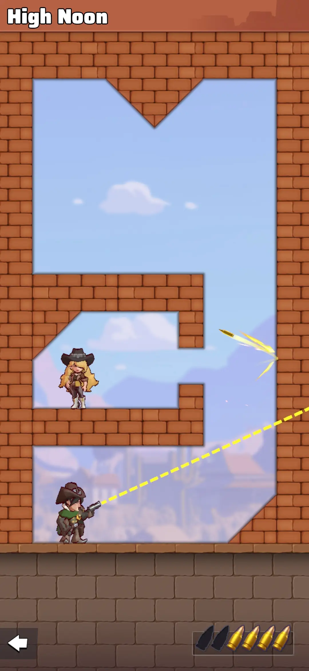 high-noon-level-ongoing