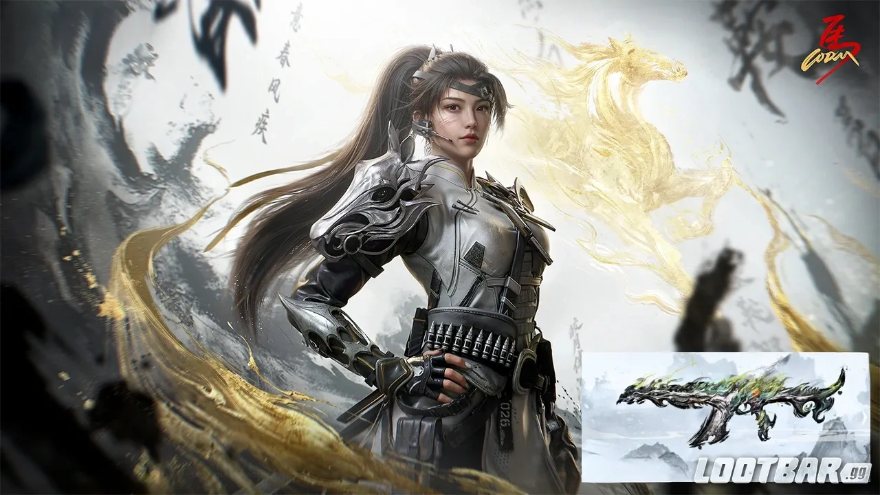 Dawn of the Horse Draw