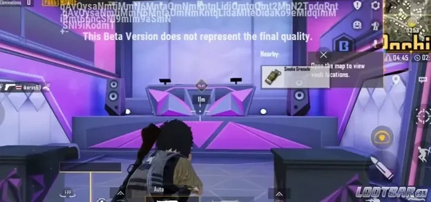 Unique Activities in Hot Drop Locations