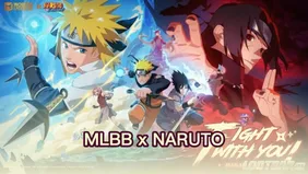 MLBB x NARUTO Collaboration : Skins, événements et analyse du gameplay sur le thème des ninjas