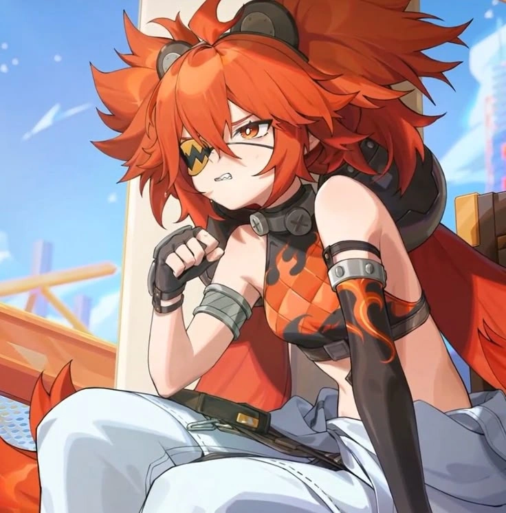 Zenless Zone Zero Proxies