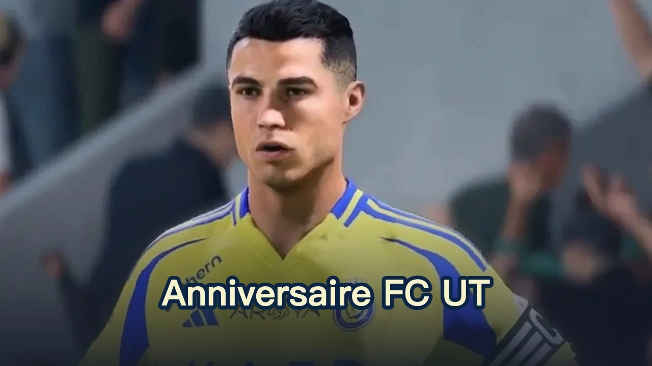 Nouveau ICON, Héros, Concept et plus encore dans l'anniversaire FUT de FC 26