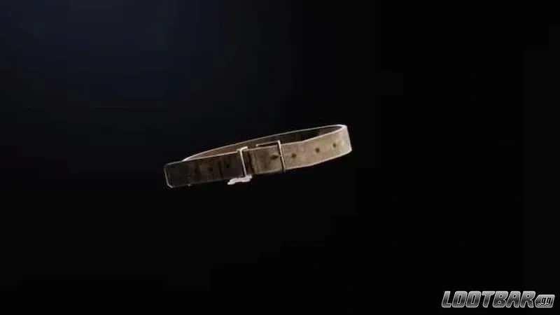 A Dog Collar in Arc Raiders,